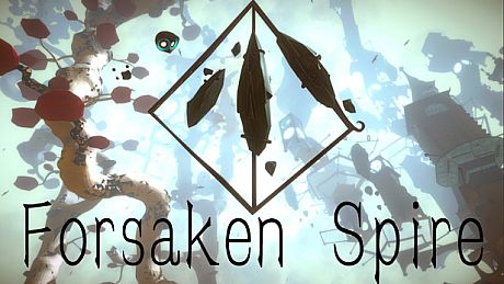 Forsaken Spire Game