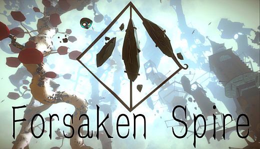 Forsaken Spire