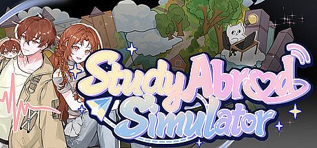 Study Abroad Simulator Game