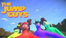 The Jump Guys