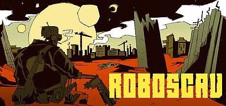 ROBOSCAV