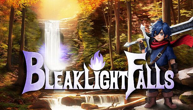 Buy Bleaklight Falls
