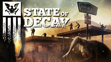 State of Decay Game