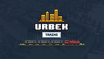 Compra Urbek City Builder - Trains su PC