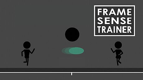 Frame Sense Trainer Game