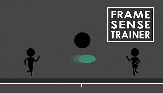 Frame Sense Trainer