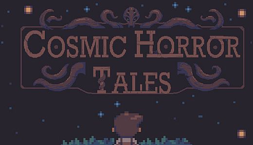 Cosmic Horror Tales: Roots Below