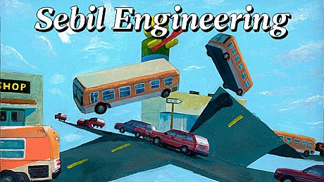 Sebil Engineering Game