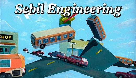 Sebil Engineering
