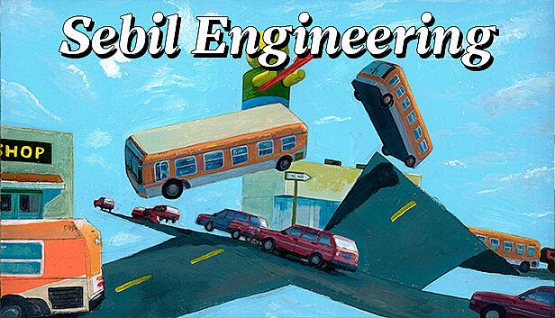 Buy Sebil Engineering