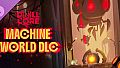 Drill Core - The Machine World