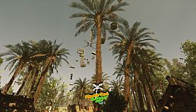 Plambra Dash: The Parkour Game Part I