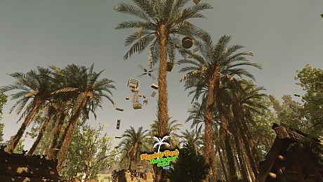 Plambra Dash: The Parkour Game Part I Game