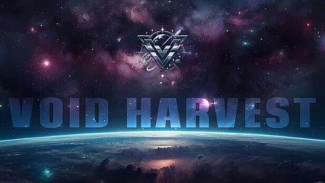 Void Harvest Game
