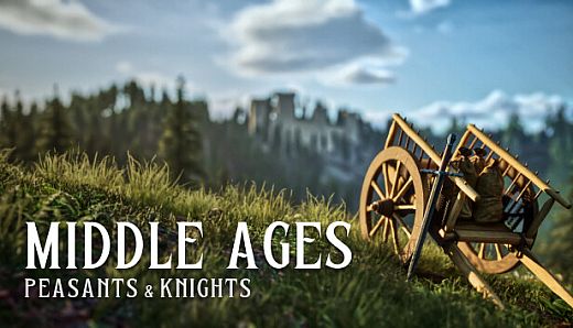 Middle Ages: Peasants & Knights
