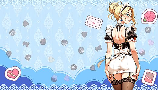 Anime Uni 7: a Happy Valentine