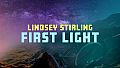 Synth Riders: Lindsey Stirling - "First Light"