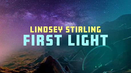 Synth Riders: Lindsey Stirling - "First Light" DLC