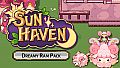 Sun Haven: Dreamy Ram Pack