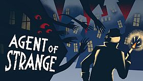 Agent of Strange