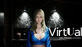 Virtual Girlfriend