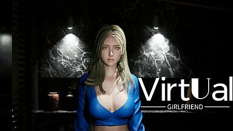 Virtual Girlfriend Game