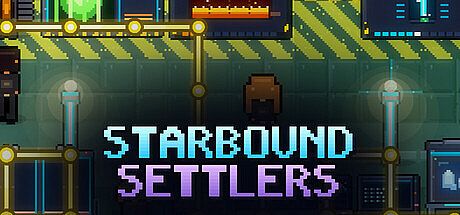 Starbound Settlers Game