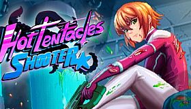 Hot Tentacles Shooter