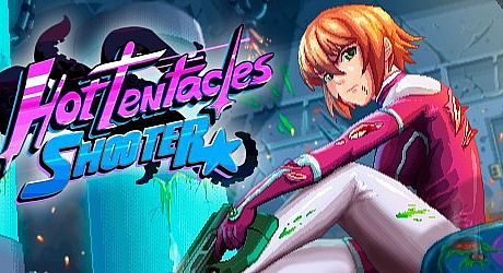 Hot Tentacles Shooter Game