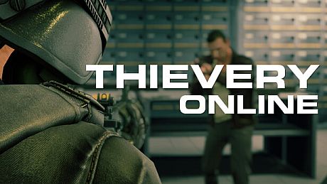 Thievery: Online Game