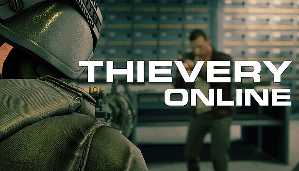 Buy Thievery: Online