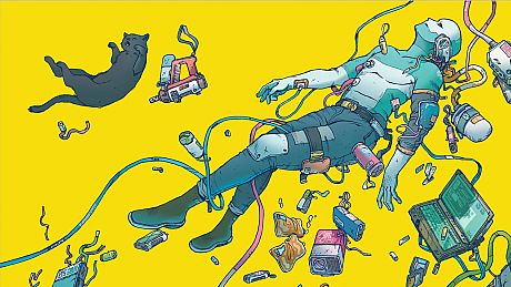 Citizen Sleeper 2: Starward Vector Game