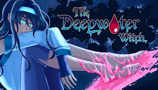 The Deepwater Witch