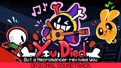 You Died BaNRY - Soundtrack DLC