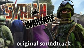 Syrian Warfare Original Soundtrack