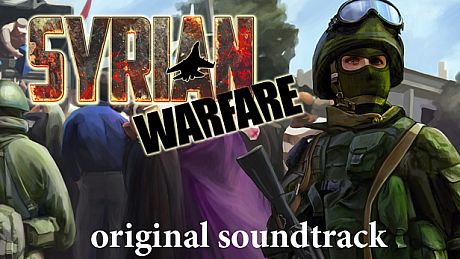 Syrian Warfare Original Soundtrack