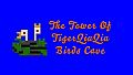 The Tower Of TigerQiuQiu Birds Cave