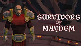 Survivors of Mayhem