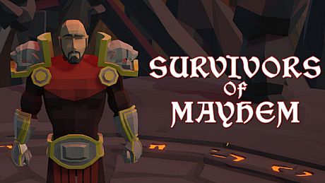 Survivors of Mayhem Game