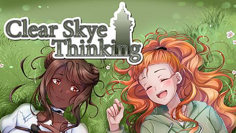 Clear Skye Thinking Game