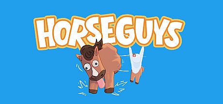 Horse Guys Game