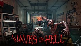 Waves of Hell