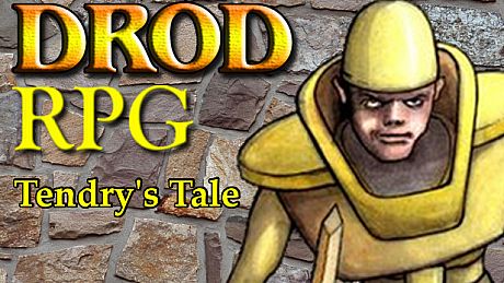 DROD RPG: Tendry's Tale