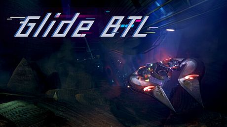 Glide BTL Game