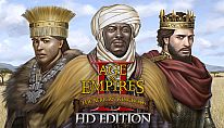 Kup Age of Empires II (2013): The African Kingdoms na PC