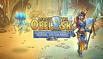 Across the Obelisk: Sigrun, the Valkyrie für PC kaufen