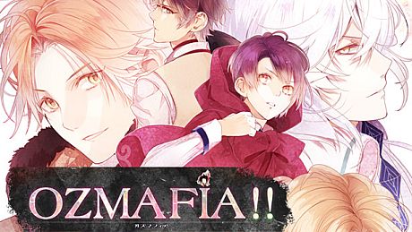OZMAFIA!! Game