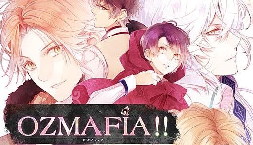 OZMAFIA!!