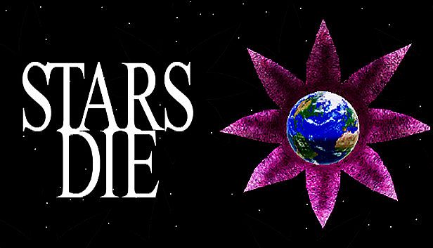 Buy Stars Die