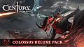 Century - Colossus Deluxe Pack
